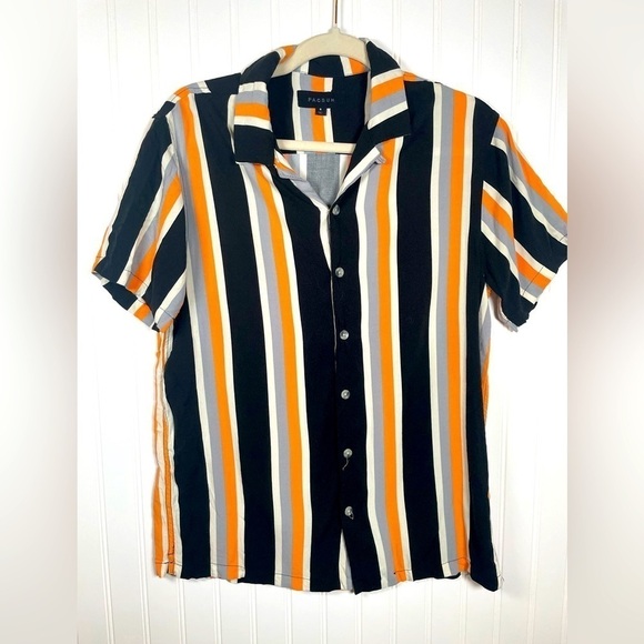 PacSun shirt - Picture 1 of 3